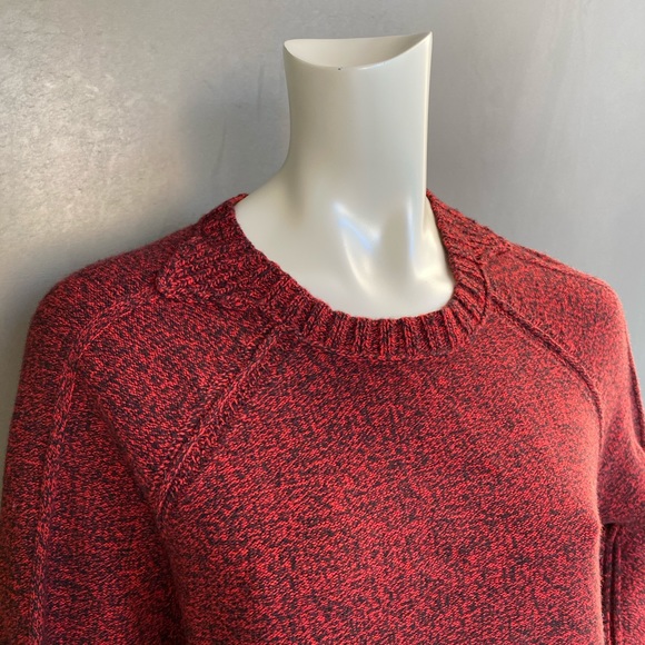 Burberry wool sweater size S/M - Picture 5 of 5